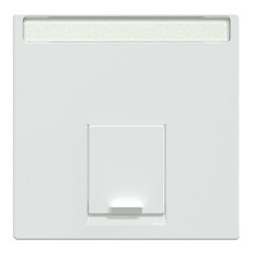 MEG4573-0325 Kryt RJ45 1x active