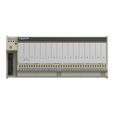 Schneider ABE7R16T210 Výstupní relé svorkovnice Telefast2,16kanálů