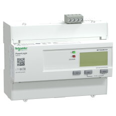 METSEEM3424 Elektroměr, přímý 125A, RS-4
