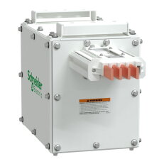 ITSC250ES42BO0500E Koncová skříň, 250A,