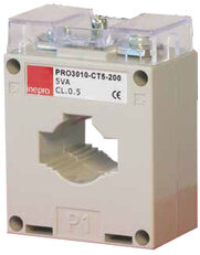 Měřící transformátor PRO3010 200/5A 5VA, INEPRO E319