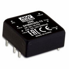 Měnič DC/DC modulový MEAN WELL SKMW30F-05