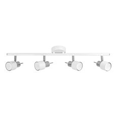 Bodové svítidlo ORO STERNA 4XGU10 W LED-POL ORO33026