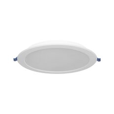 LED downlight svítidlo ORO TOSA LED 24W CCT-W IP20 LED-POL ORO33288