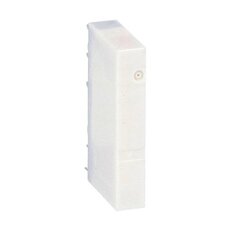 Lovato HR101CE060 Úzké relé 1 zap/vyp 6A 60V DC