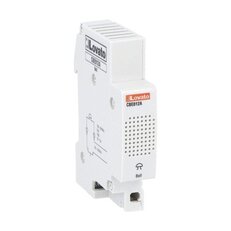 Lovato CBE012A Zvonek 12VAC 1M