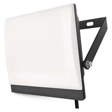 LED reflektor TAMBO EVO, 50 W, 5000 lm, IP65, černý EMOS ZS2544