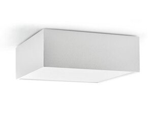 LAURA 300 Bílá, LED 36W, 3000K, 3500lm 61005379