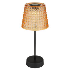 Solární svítidlo LED 0.06W 3V, 3000K GLOBO 36634-2A