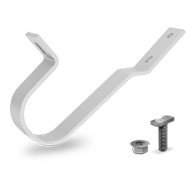 Strešní hák (šírka zakladní desky:30 mm) SingleHook FT SET