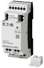 EASY-E4-UC-8RE1 Rozšiřující modul pro ea