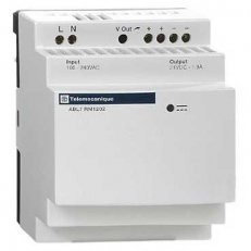 Schneider ABL7RM24025 Spínaný zdr. modulár. 230VAC/24VDC 2,5 A