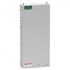 Schneider NSYCEW2K5UL Výmněník vzduch-voda 2500W, boční mont. 230V, UL