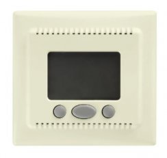 Schneider SDN6000247 Termostat programovatelný(vč.čidla pro podlahové vytápění)