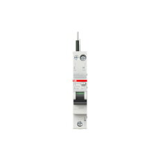 ABB DSE201 B16 AC30 kombinace jistič/chránič 1P+N 1M 16A 30mA B AC