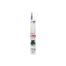 ABB DSE201 M B32 A30 kombinace jistič/chránič 1P+N 1M 10kA 32A 30mA B A