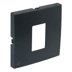 Kryt zásuvky datové RJ45 90751 TIS šedá ELKO EP 5603011070779