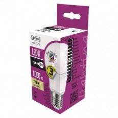 LED žárovka Classic A60 12,5W(75W) 1060lm E27 WW Ra96 ZQ5157 Emos teplá bílá