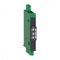 Signalizační kontaky pro GV4 SCHNEIDER GV4ADM1111