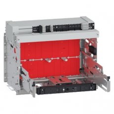 Šasi MTZ2 2000A L1 4P SCHNEIDER LV848412