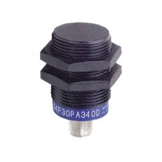 Indukční čidlo, průměr 30 mm TELEMECANIQUE XS4P30PB340D