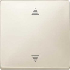Schneider MTN584344 Kryt pro tlačítko ovládání rolet/žaluzií