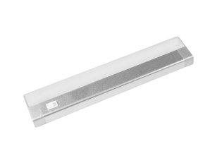 Kuchyňské svítidlo AIGLOS LED 5W 5000K stříbrná PANLUX PN11200013