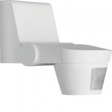 KNX RF čidlo pohybu 220° nástěnný bílá BERKER 85365100