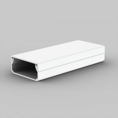 LHD 40X20 P1  LIŠTA HRANATÁ
