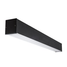 Svítidlo pro T8 LED ALIN 4LED 1X60-B-NT KANLUX 27417