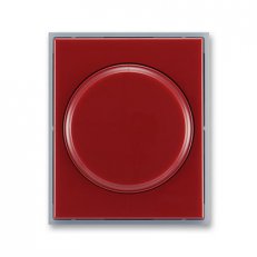 ABB 3294E-A00123 24 Kryt stmívače s otočným ovládáním, s upevňovací maticí