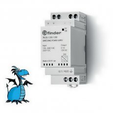Zdroj DC, 12V/25W FINDER 78.25.1.230.1200
