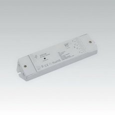 RF přijímač CCT 4x5A 4x(60-180W)