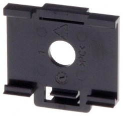 5SV8900-3KK Standard mounting rail suppo