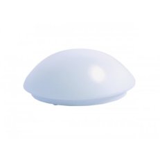 Stropní svítidlo FI 5 BARBORA B-S 340 LED 20W/2700K teplá, s čidlem pohybu IP20