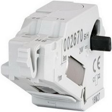 Vypínací cívka ETI DA2S 160-250AF 24V DC pro jističe EB2S 160/250 3p/4p