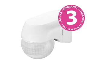 PANLUX SENSOR 210° rohový PANLUX PN71000015
