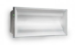 Eaton NEXI600-AT Nouzové svítidlo NexiTech LED 600lm 1,5h Autotest