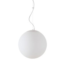 Závěsné svítidlo ADRIA L3 HP LED-5L08D08ZL11/096/L200 B 4000 52W IP40 62651
