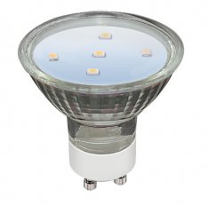 LED žárovka DAISY LED HP 2W GU10 WW