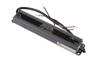 SLIM-12V-50W zdroj IP67 T-LED 05609