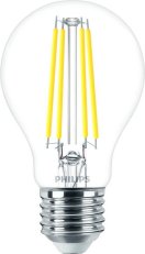 LED žárovka Philips MASTER Value LEDBulb D 5.9-60W E27 927 A60 CL G