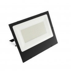 T-LED 103951 FM200W-DW reflektor černý denní bílá