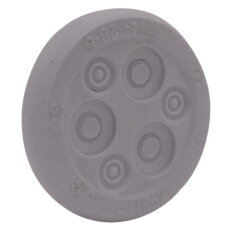 Průchodka HTL  28-6 šedá ELEKTRO BEČOV G550621