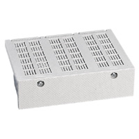 DPX 630 KRYTY SVOREK 3P PLOMBOVATELNÉ LEGRAND 026244