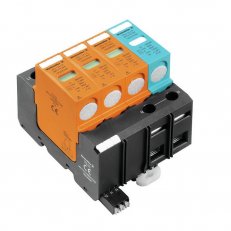 Přepěťová ochrana VPU I 3+1 R 280V/12,5KA WEIDMÜLLER 1352240000