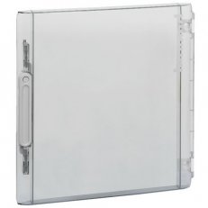 DVEŘE PRŮHLEDNÉ 3X18M LEGRAND 401873