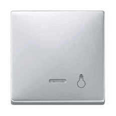 Schneider MTN437960 Kryt spínače s průzorem a se symbolem