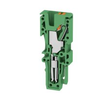 Konektor samec APG 2.5 L GN WEIDMÜLLER 1513850000