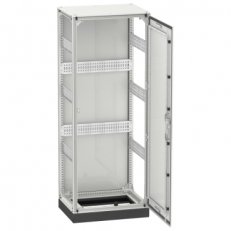 SF 6G bez montážního panelu, 2000x600x800 mm SCHNEIDER NSYSF6G20860